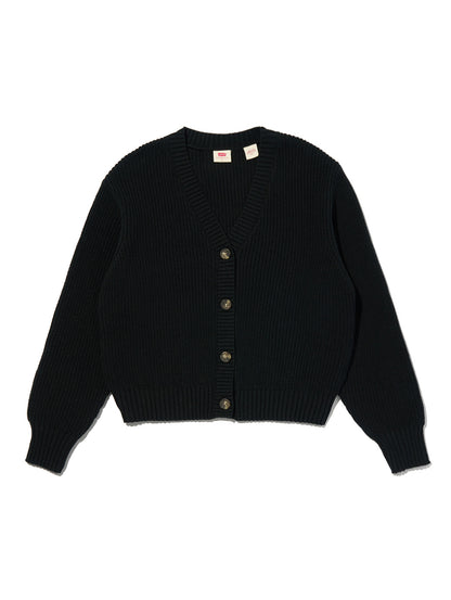 SNOWFLAKE カーディガン