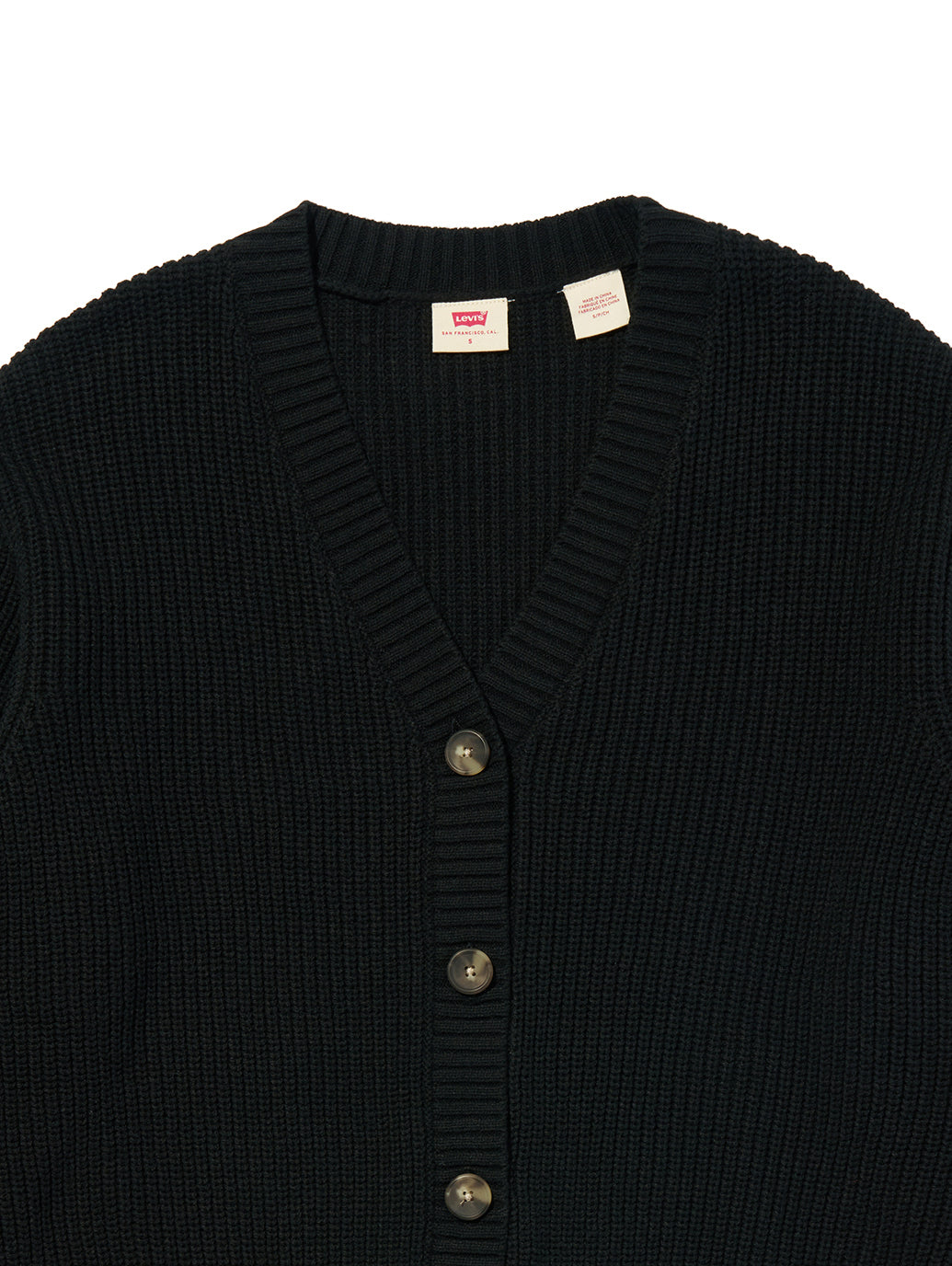 SNOWFLAKE カーディガン