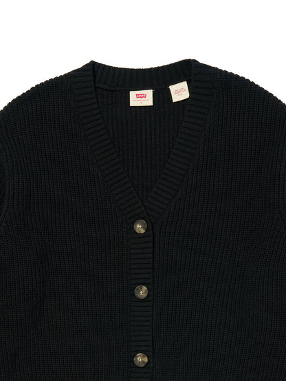 SNOWFLAKE カーディガン