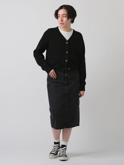 SNOWFLAKE カーディガン