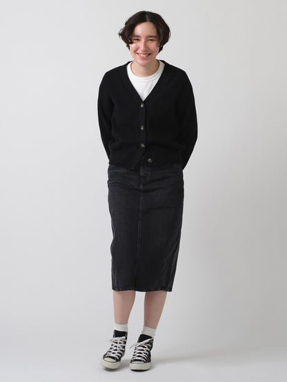 SNOWFLAKE カーディガン