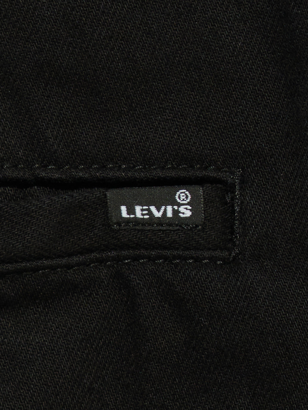 RIBCAGE WIDE LEG ブラック TAILOR CHASING RAIN