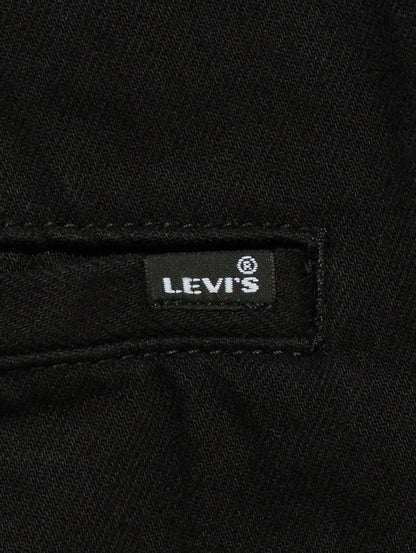 RIBCAGE WIDE LEG ブラック TAILOR CHASING RAIN