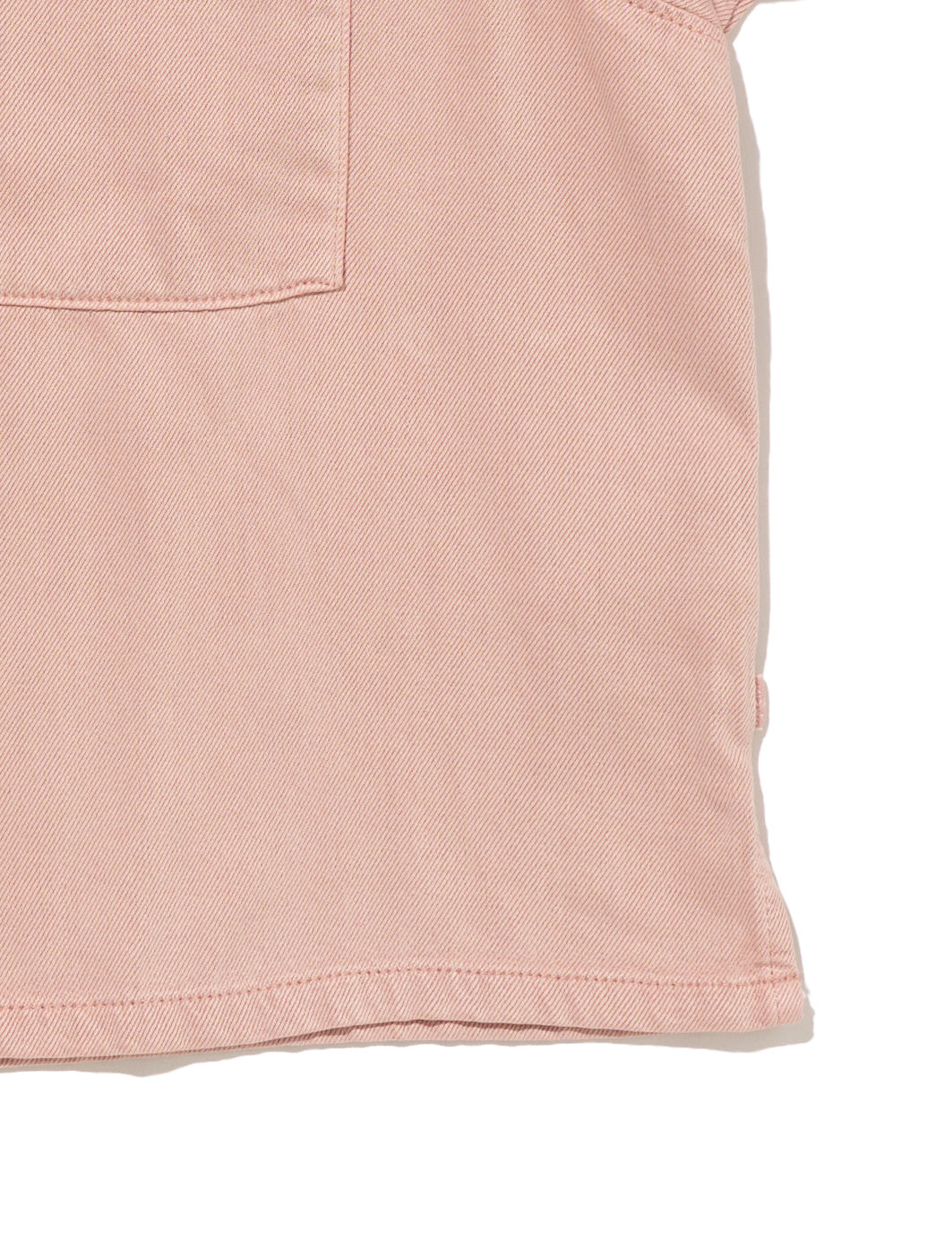 TYLA シャツ パープル DUSTY PALE MAUVE