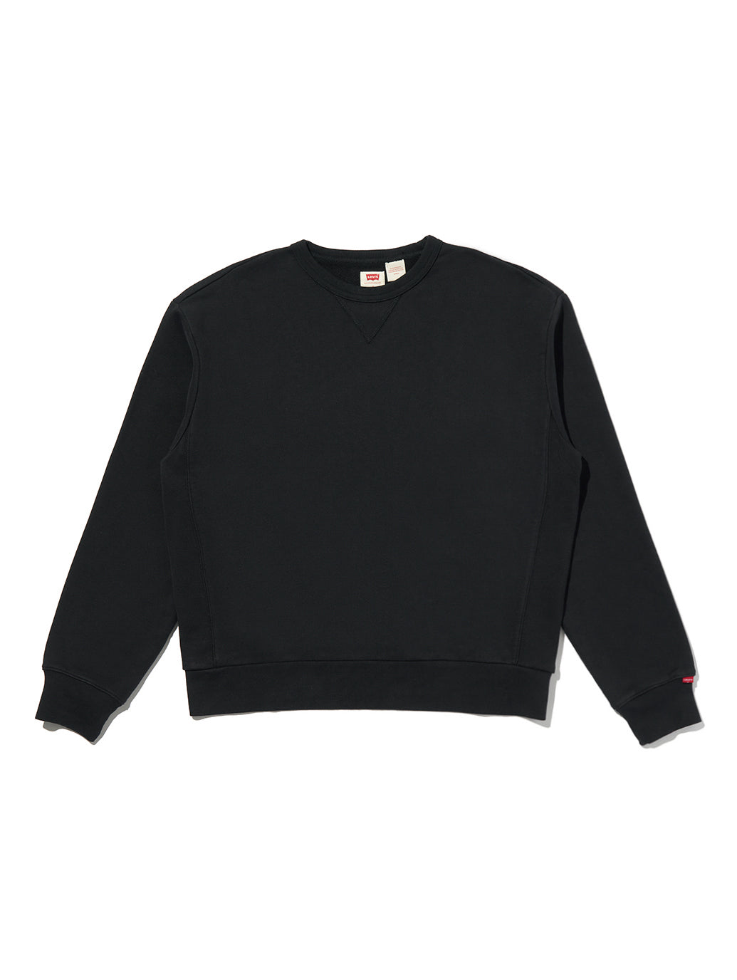 HERITAGE クルーネックスウェットシャツ