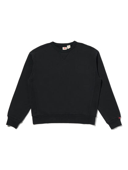 HERITAGE クルーネックスウェットシャツ