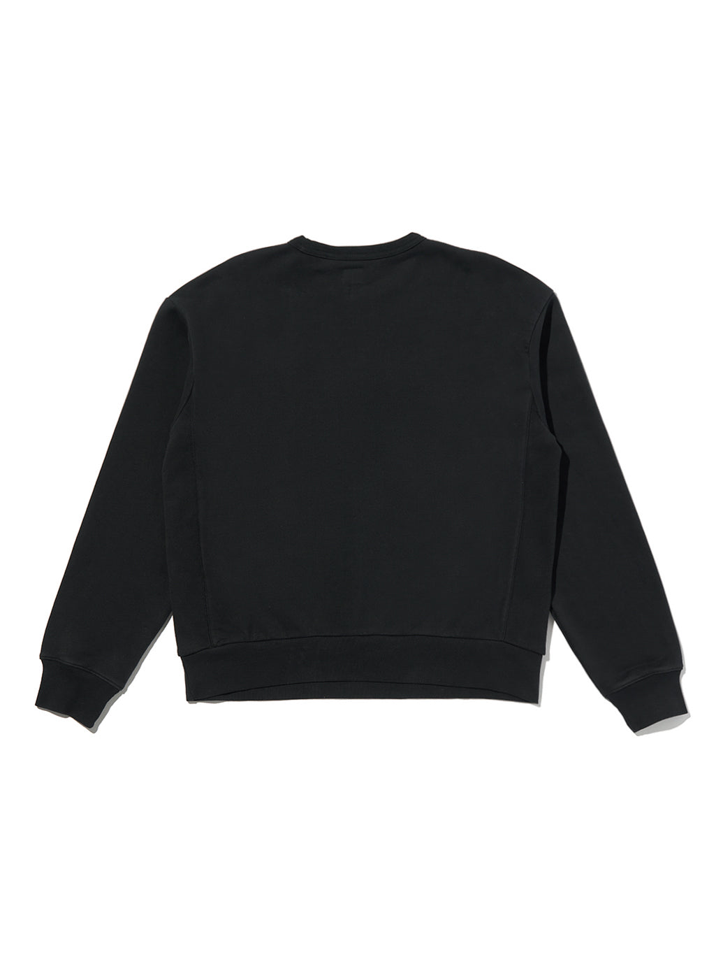 HERITAGE クルーネックスウェットシャツ