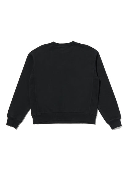 HERITAGE クルーネックスウェットシャツ