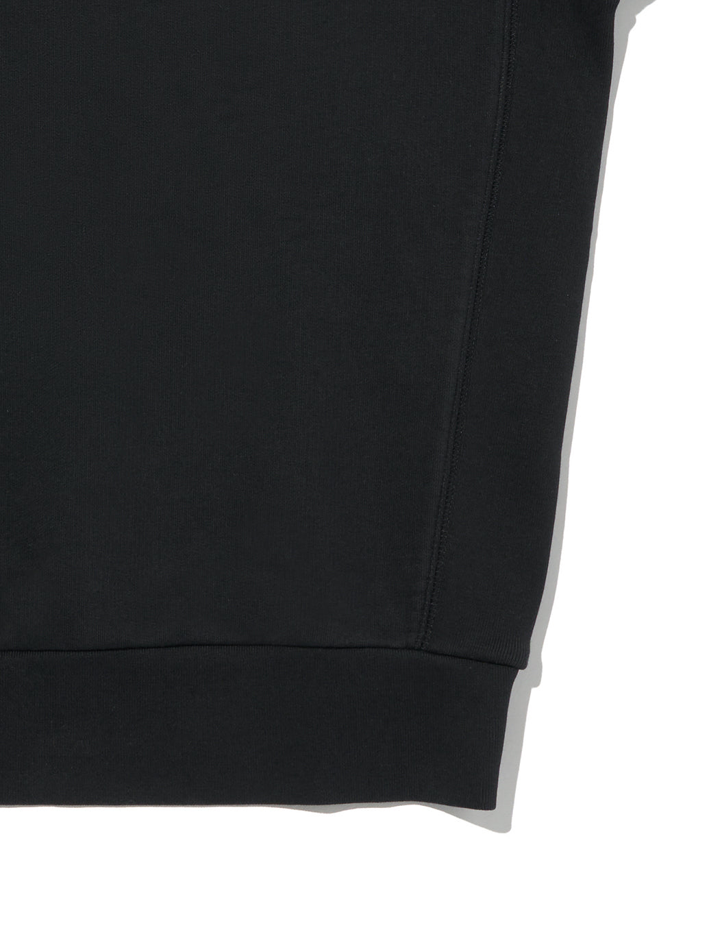 HERITAGE クルーネックスウェットシャツ