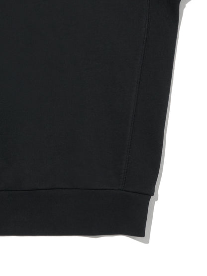 HERITAGE クルーネックスウェットシャツ