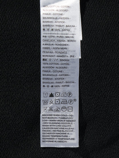 HERITAGE クルーネックスウェットシャツ