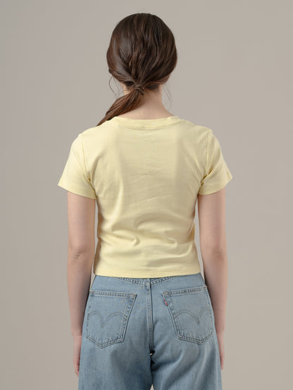 グラフィック エッセンシャル スポーティ Tシャツ