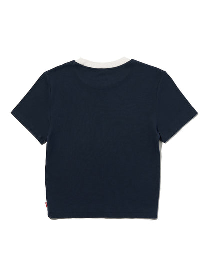 エッセンシャル SPORTY Tシャツ