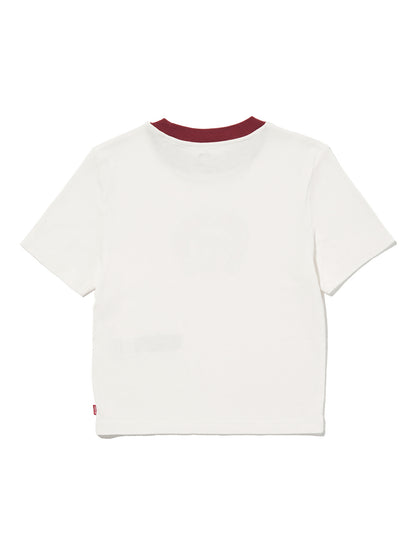 エッセンシャル SPORTY Tシャツ