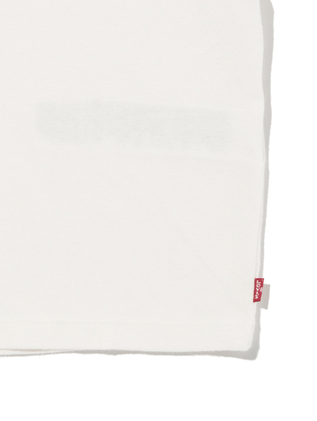 エッセンシャル SPORTY Tシャツ