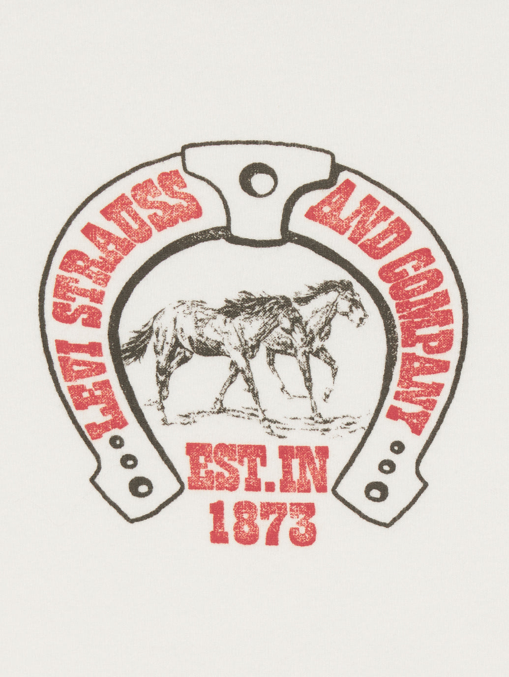 エッセンシャル SPORTY Tシャツ