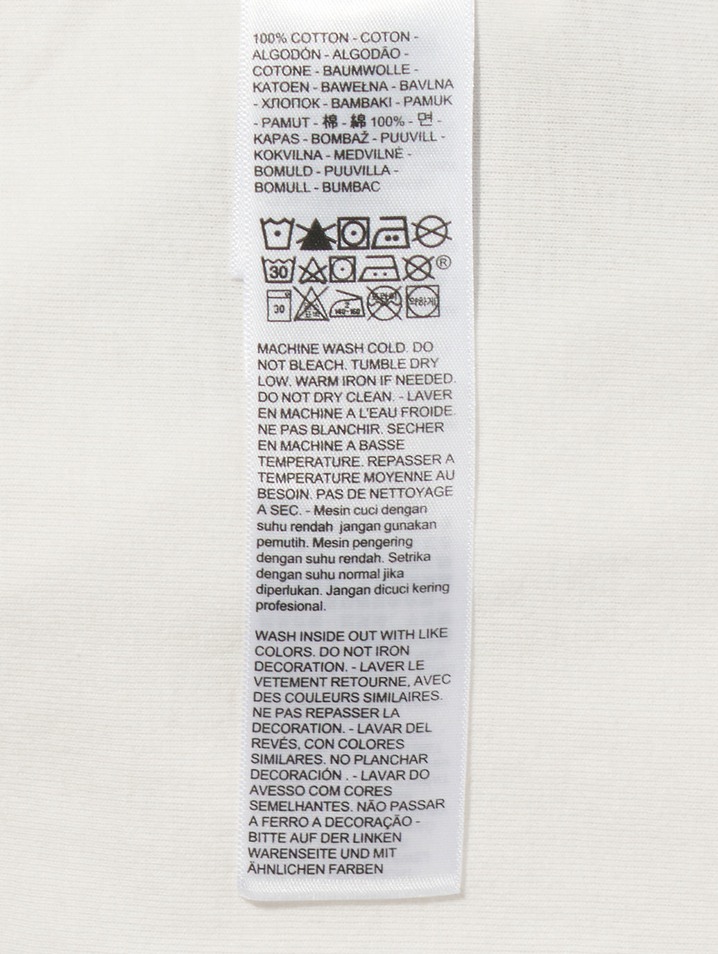 エッセンシャル SPORTY Tシャツ