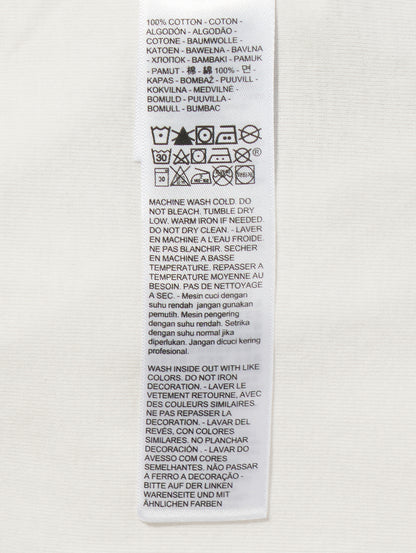 エッセンシャル SPORTY Tシャツ