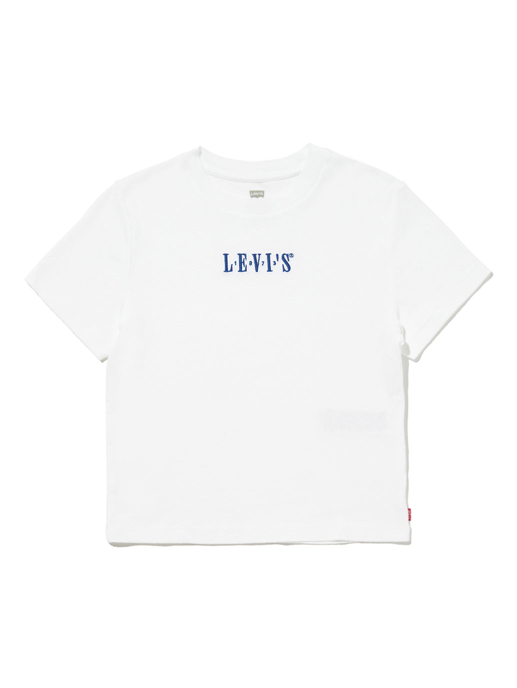 エッセンシャル SPORTY Tシャツ