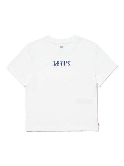 エッセンシャル SPORTY Tシャツ