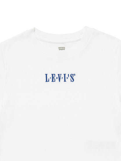 エッセンシャル SPORTY Tシャツ