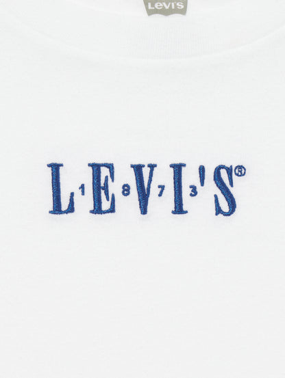 エッセンシャル SPORTY Tシャツ