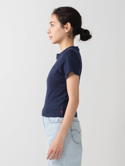 エッセンシャル SPORTY Tシャツ