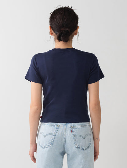 エッセンシャル SPORTY Tシャツ