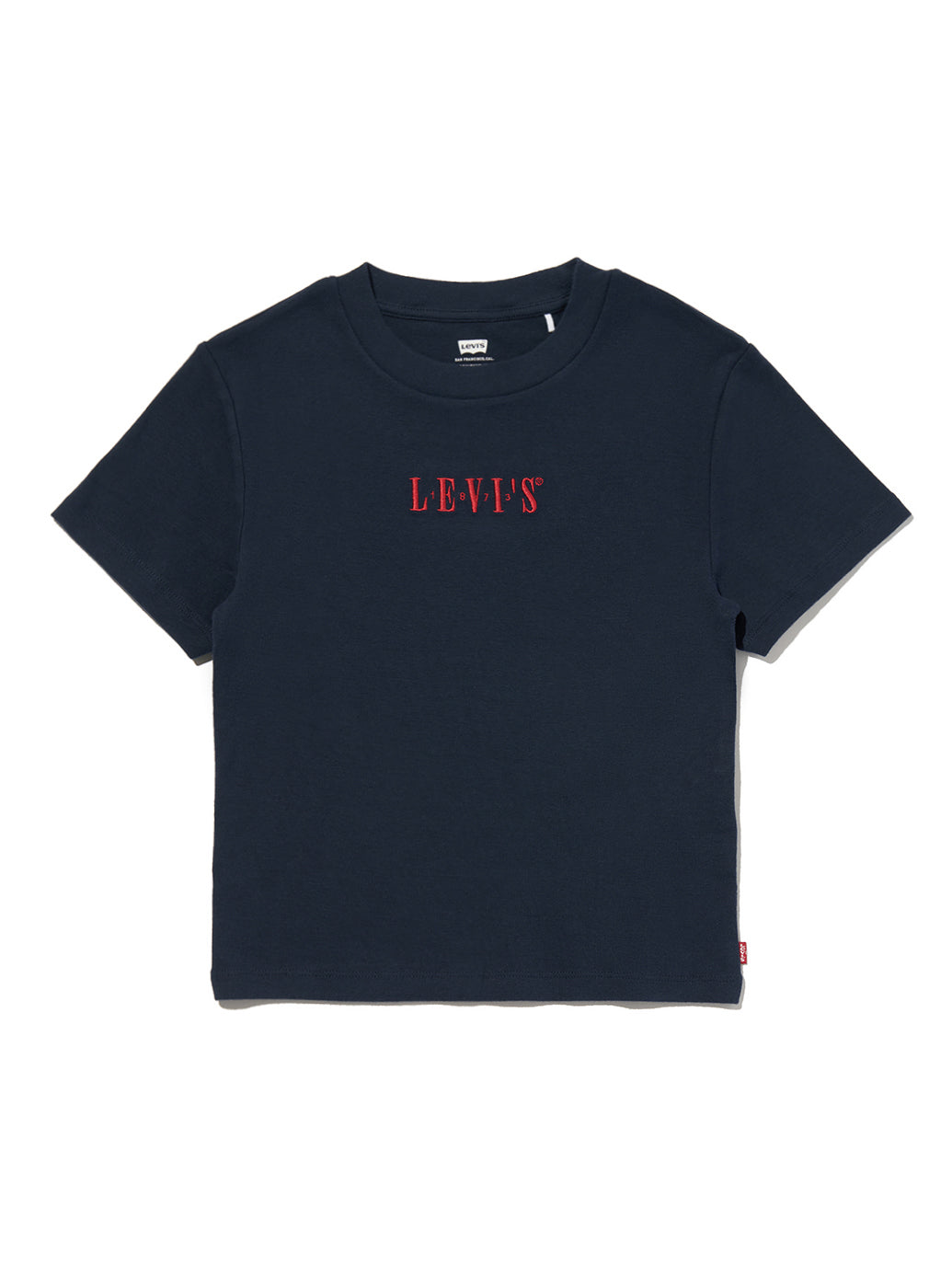 エッセンシャル SPORTY Tシャツ