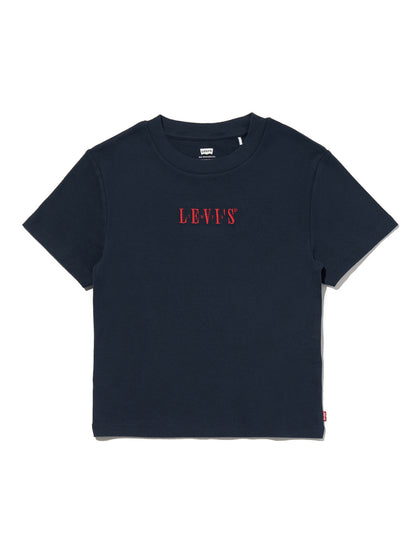 エッセンシャル SPORTY Tシャツ