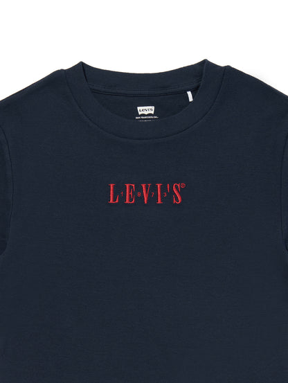 エッセンシャル SPORTY Tシャツ