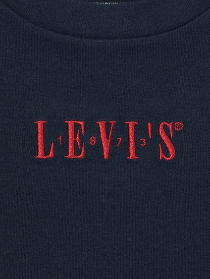 エッセンシャル SPORTY Tシャツ