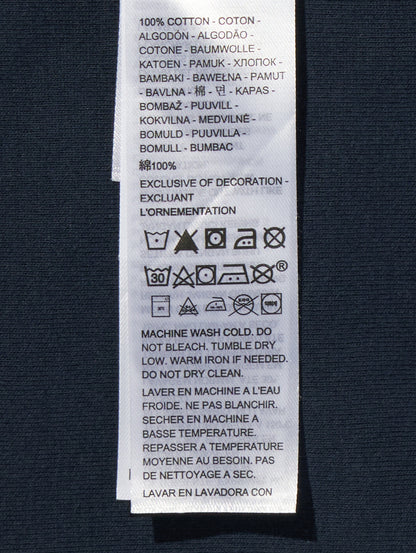 エッセンシャル SPORTY Tシャツ