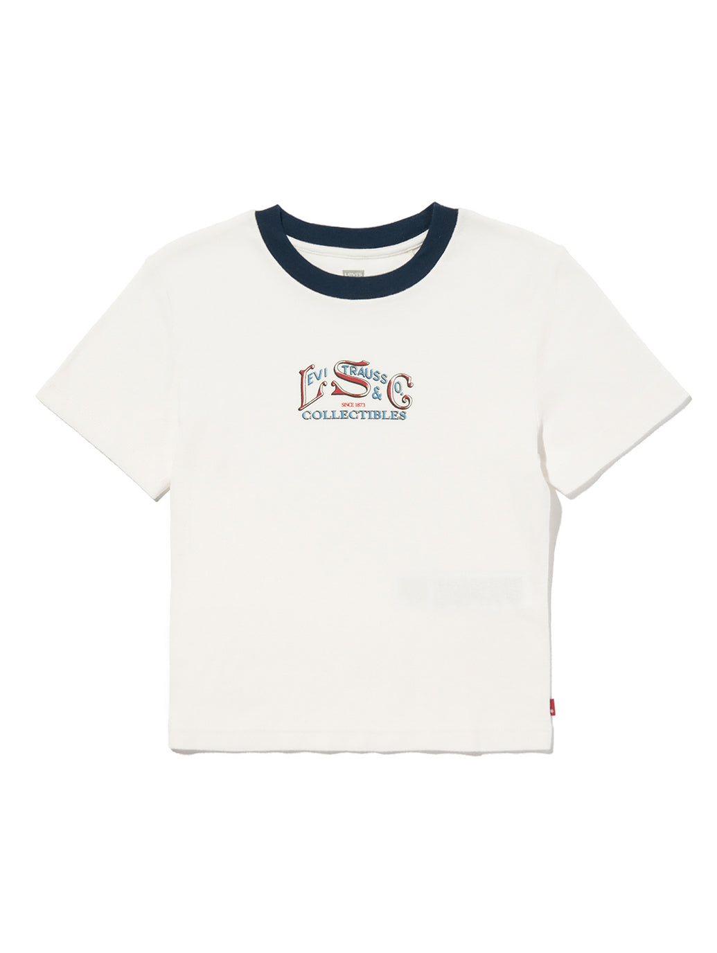 GR ESSENTIAL スポーティーTシャツ