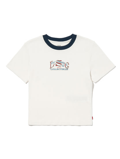 GR ESSENTIAL スポーティーTシャツ