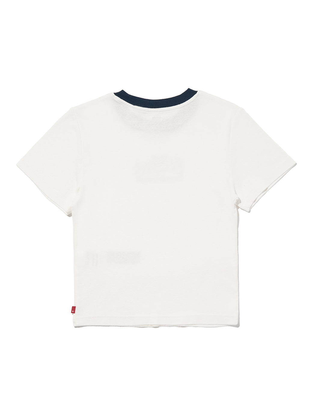 GR ESSENTIAL スポーティーTシャツ