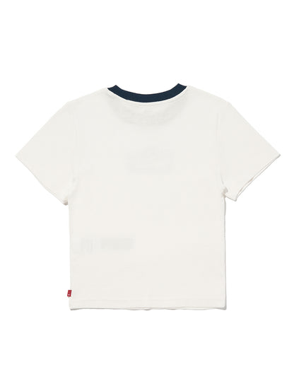 GR ESSENTIAL スポーティーTシャツ