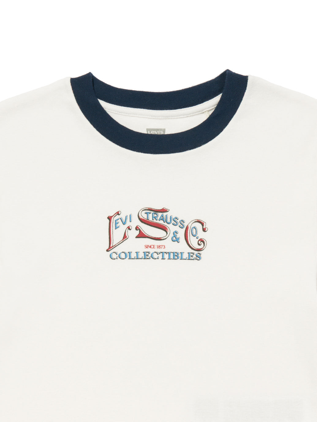 GR ESSENTIAL スポーティーTシャツ