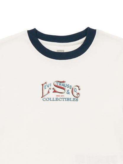 GR ESSENTIAL スポーティーTシャツ