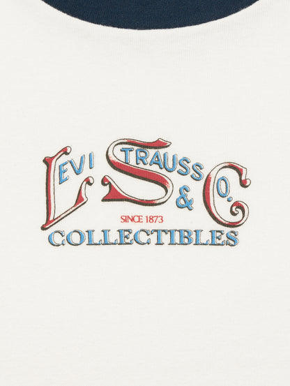 GR ESSENTIAL スポーティーTシャツ