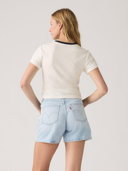 GR ESSENTIAL スポーティーTシャツ