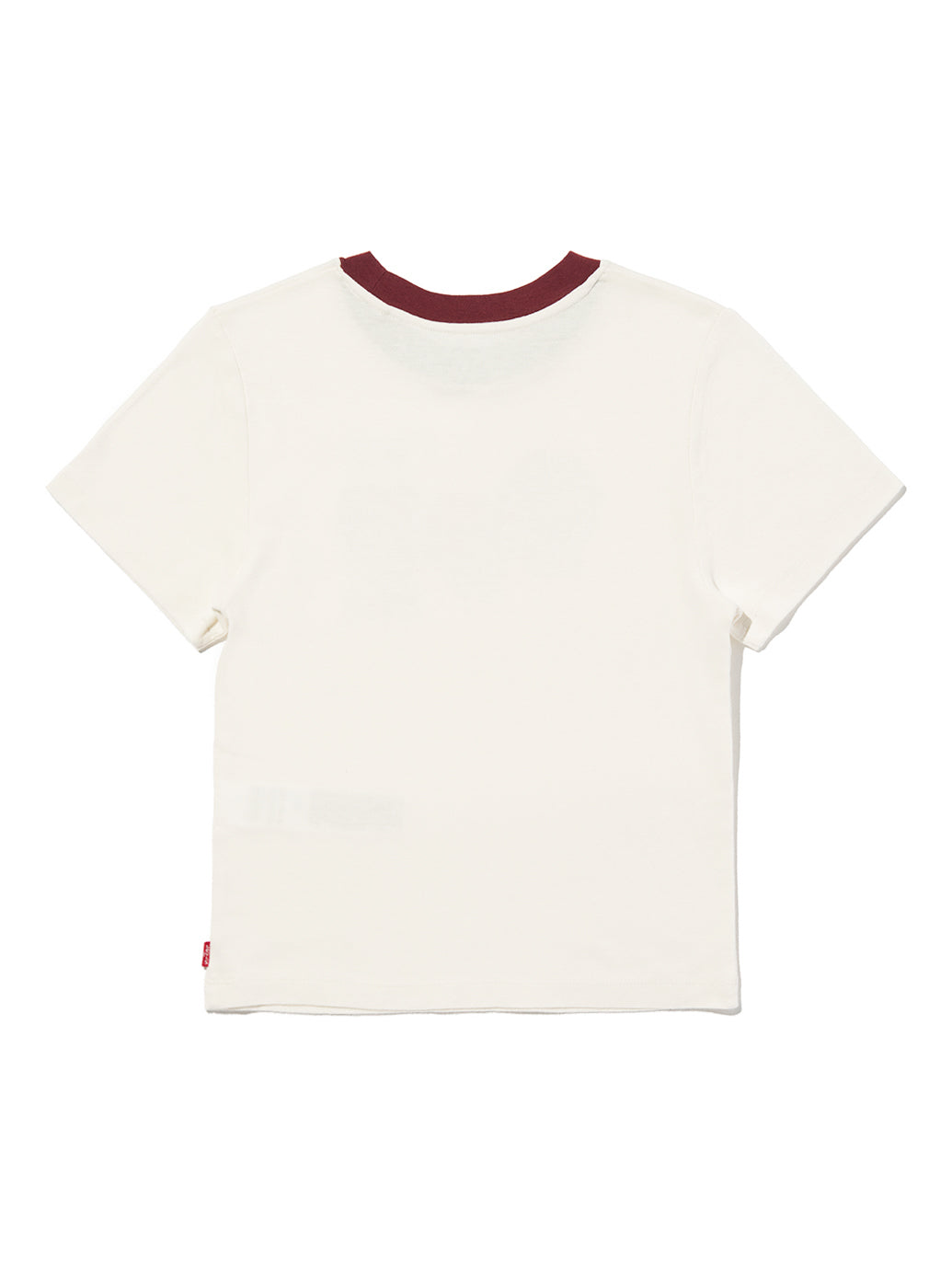 GR ESSENTIAL スポーティーTシャツ