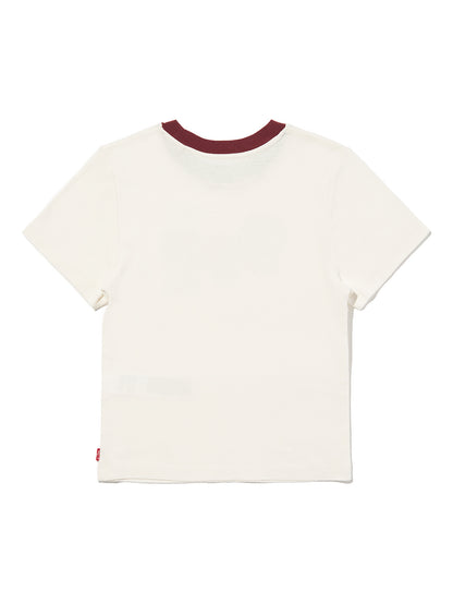 GR ESSENTIAL スポーティーTシャツ