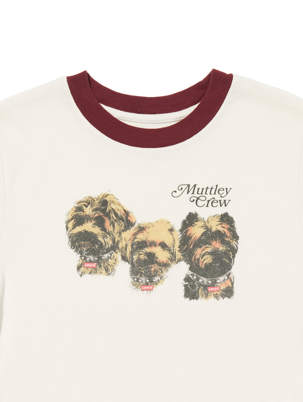 GR ESSENTIAL スポーティーTシャツ