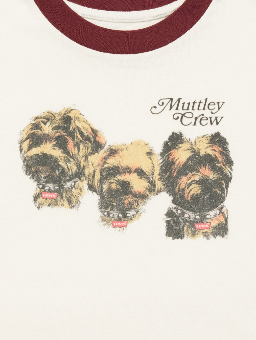 GR ESSENTIAL スポーティーTシャツ