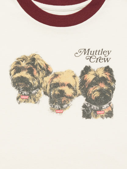 GR ESSENTIAL スポーティーTシャツ