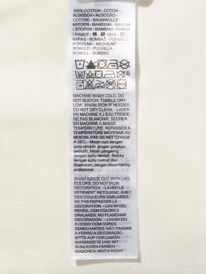 GR ESSENTIAL スポーティーTシャツ