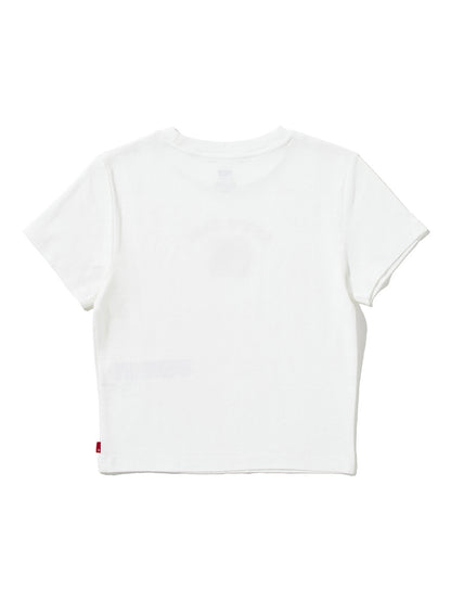 グラフィック エッセンシャル スポーティ Tシャツ