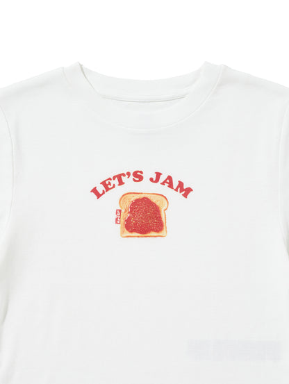 グラフィック エッセンシャル スポーティ Tシャツ