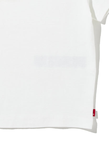 グラフィック エッセンシャル スポーティ Tシャツ